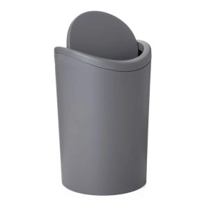 BALDE WC 6L CINZA STANDARD 4470114