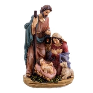 PRESEPIO POLIRESINA 119278