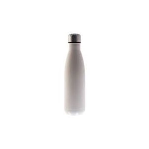 GARRAFA TERMICA INOX 500ML BEJE 6100BE00