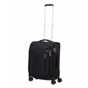 TROLLEY RESPARK 55cm PRETO | SAMSONITE