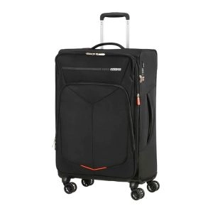 TROLLEY SUMMERFUNK 67cm PRETO | AMERICAN TOURISTER