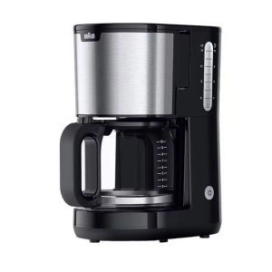 Máquina de Café PurShine KF1500BK PRETO | BRAUN