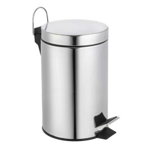 BALDE 5L ACO INOX 2676113