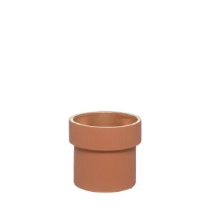 VASO TUBO 3370 21CM 29202