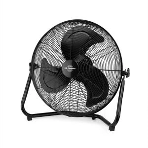 VENTILADOR INDUSTRIAL PWN2045 PRETO