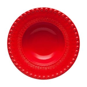 SALADEIRA 21.5 VERMELHO FANT VR 65002254 251628