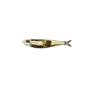 SARDINHA BACALHAU | BORDALLO PINHEIRO