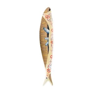 SARDINHA CESTA DA VARINA 65027798