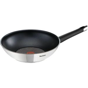 FRIGIDEIRA WOK EMOTION INDUCAO 28CM E3001904