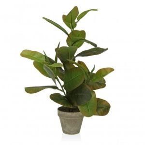 PLANTA DECORATIVA 39cm  22370002