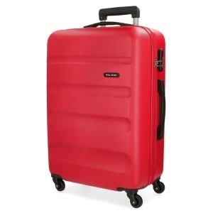 TROLLEY 65cm VERMELHO