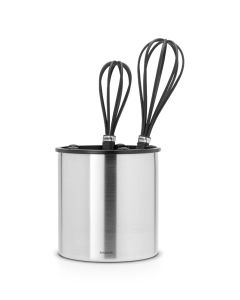 SUPORTE UTENSILIOS 313066 ESCOVADO BRABANTIA