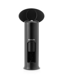 SACA ROLHAS 297663 PRETO BRABANTIA