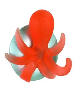 CABIDE OCTOPUS LARANJA