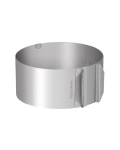 FORMA REDONDA AJUSTAVEL INOX 623380