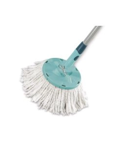 RECARGA ESFREGONA TWIST MOP MICROFIBRA 52095