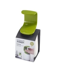 DOSEADOR DE SABÃO LIQUIDO 85053 BRANCO/VERDE JOSEPH JOSEPH