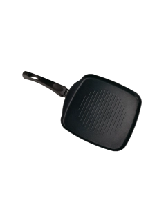 GRELHADOR VITRO INDUCAO GRILL 27x27 3611