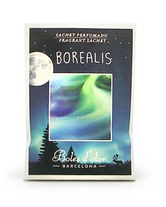 MINI SACO PERFUMADO BOREALIS