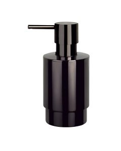 DOSEADOR NYO-STEEL PRETO MATE