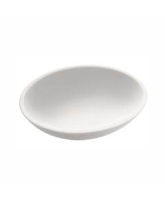 SABONETEIRA SAKU 2522532 SOFT BRANCO