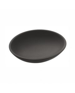 SABONETEIRA SAKU 2522632 SOFT PRETO