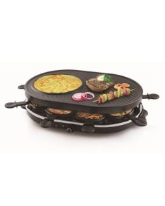 RACLETTE 4 PESSOAS RA-2996