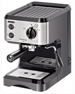 MÁQUINA DE CAFE EXPRESSO COM FILTRO ES150