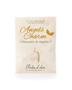 MINI SACO PERFUMADO ANGELS CHARM