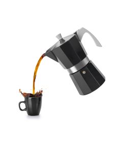 CAFETEIRA EXPRESS EVVA BLACK 623106