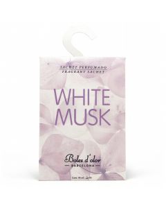 SACO PERFUMADO WHITE MUSK 0136061