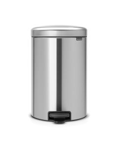 BALDE 20L INOX MATE 114021