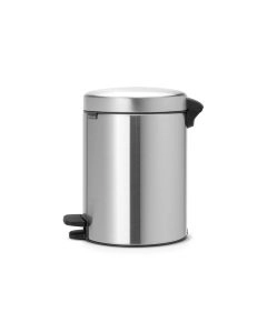 BALDE 5L INOX MATE 112645