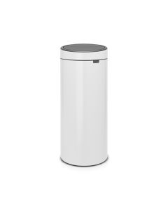 BALDE TOUCH BIN 115141 BRANCO