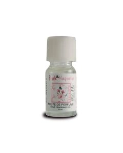 PERFUME CONC.AMBIENT 10ml PINK MAGNOLIA 0600373