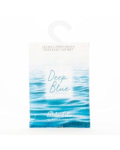 SACO PERFUMADO DEEP BLUE 0136072