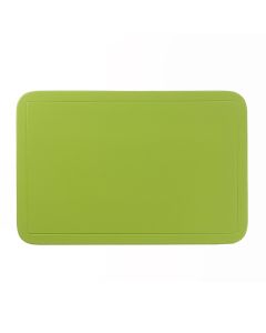 INDIVIDUAL PVC VERDE K15004