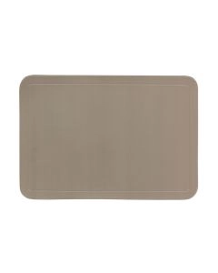 INDIVIDUAL PVC TAUPE K15018