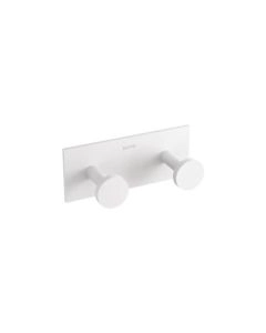 CABIDE DUPLO BRANCO MATE 2766522  STICK