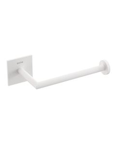 PORTA ROLOS S/TAMPA BRANCO MATE 2766558 STICK