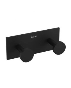 CABIDE DUPLO PRETO MATE 2763622 STICK