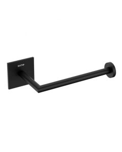 PORTA ROLOS S/TAMPA PRETO MATE 2763658 STICK