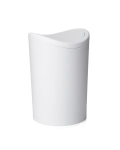 BALDE WC 6L BRANCO STANDARD 4470101