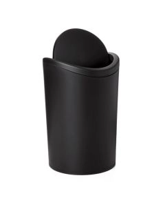 BALDE WC 6L PRETO STANDARD REF 4470127