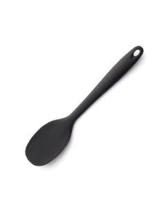 MINI COLHER SILICONE PRETO LTS001BLK