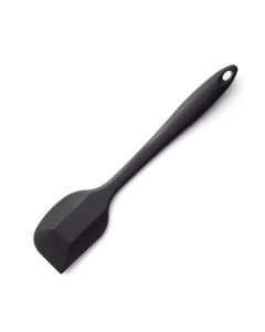 ESPATULA SILICONE PRETO LTS006BLK