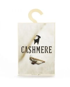 SACO PERFUMADO CASHMERE