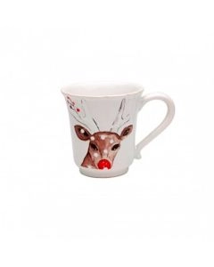 CANECA 32cl DEER FRIENDS