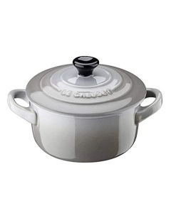 MINI COCOTTE RED 10 MIST GREY  71901105410100 *