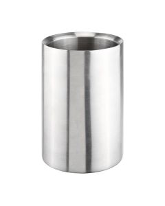 FRAPE 12X20CM PAREDE DUPLA INOX H34104